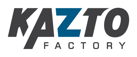 KAZTO Factory